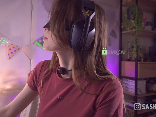 SashiMIa's BongaCams show and profile