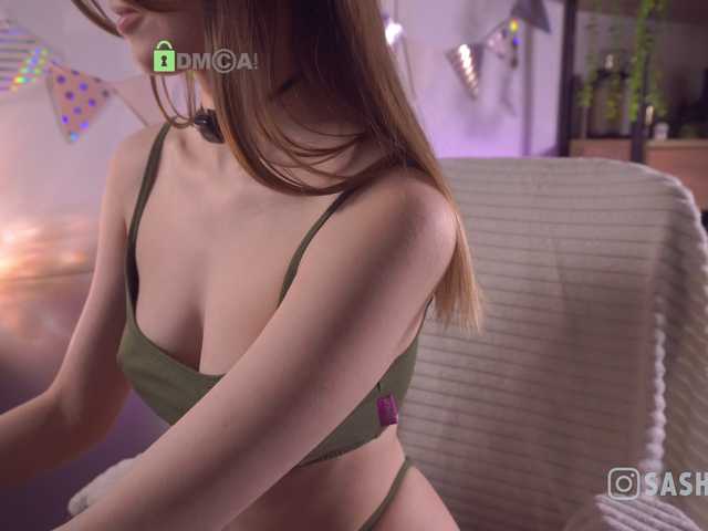 SashiMIa's BongaCams show and profile