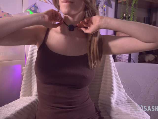 SashiMIa's BongaCams show and profile