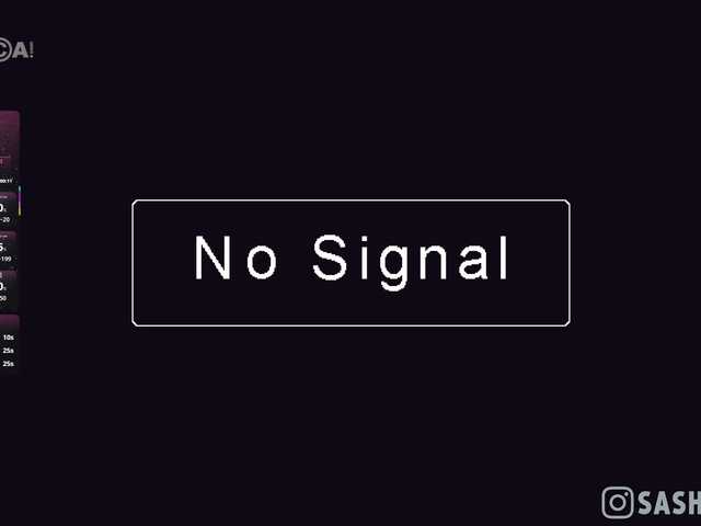 SashiMIa's BongaCams profile