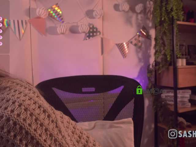 SashiMIa's BongaCams show and profile