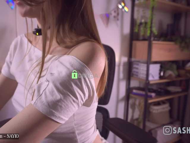 SashiMIa's BongaCams show and profile