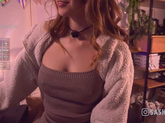 SashiMIa's BongaCams show and profile