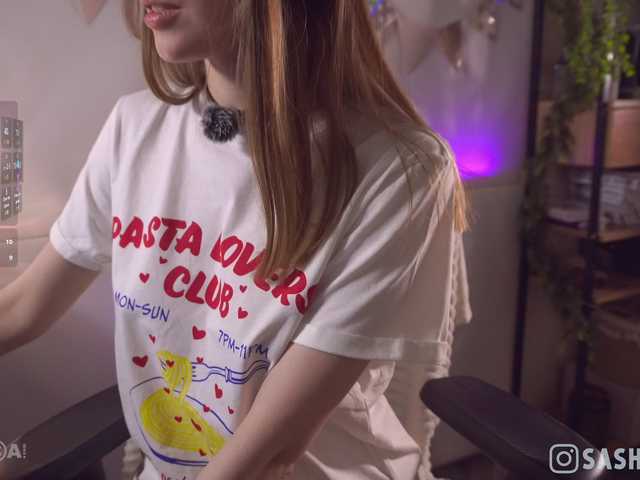 SashiMIa's BongaCams show and profile