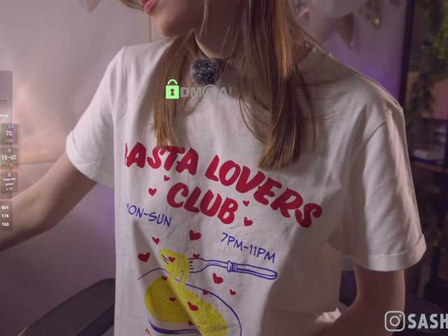 SashiMIa's BongaCams show and profile