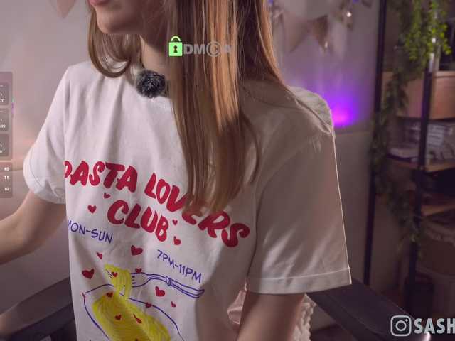 SashiMIa's BongaCams show and profile