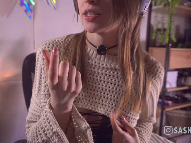 SashiMIa's BongaCams show and profile