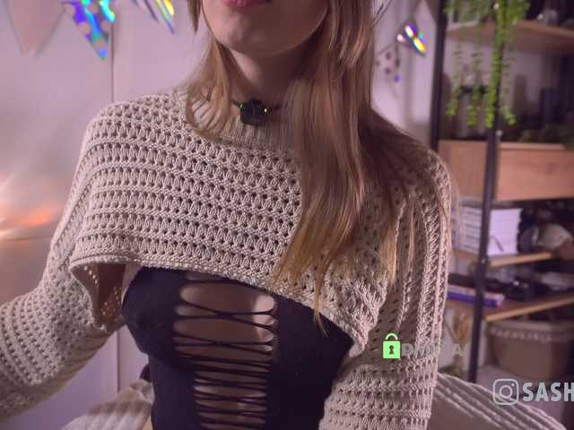 SashiMIa's BongaCams show and profile