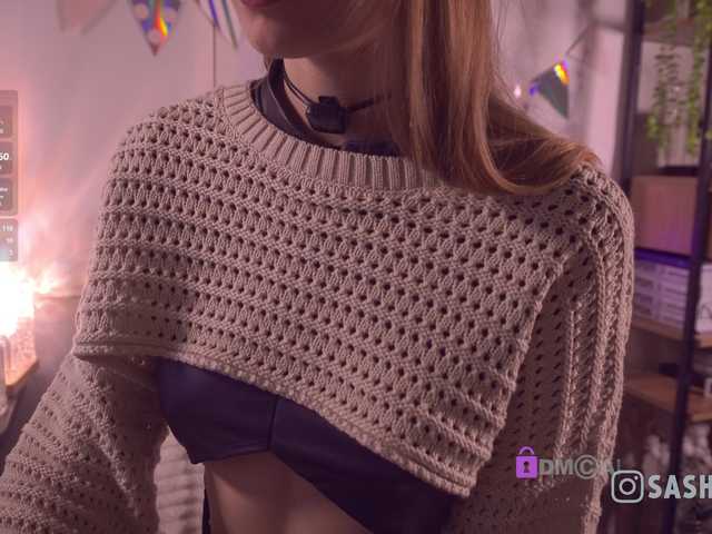 SashiMIa's BongaCams show and profile