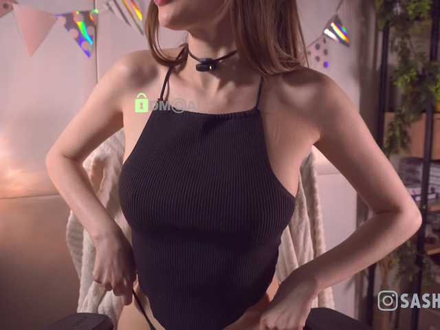 SashiMIa's BongaCams show and profile