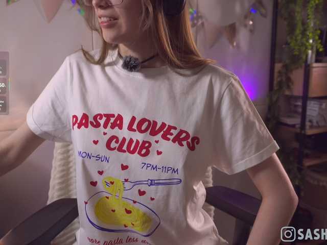 SashiMIa's BongaCams show and profile