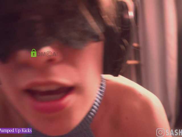 SashiMIa from BongaCams is Freechat