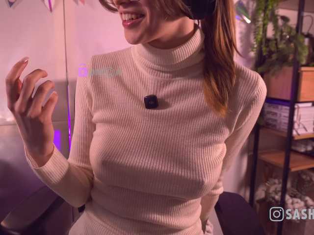 эро-видео SashiMIa