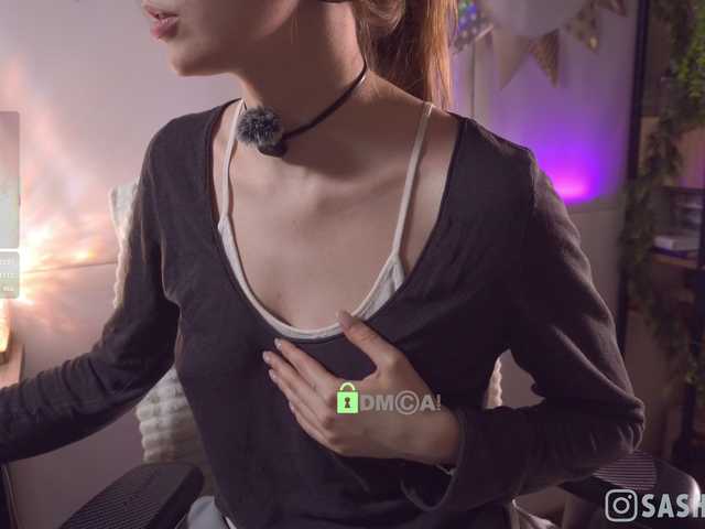 SashiMIa's BongaCams show and profile