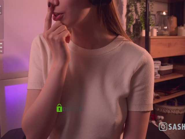 SashiMIa from BongaCams is Freechat