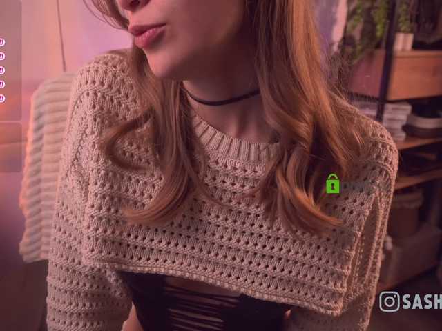 the best of SashiMIa