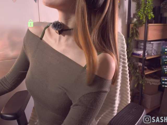 the best of SashiMIa