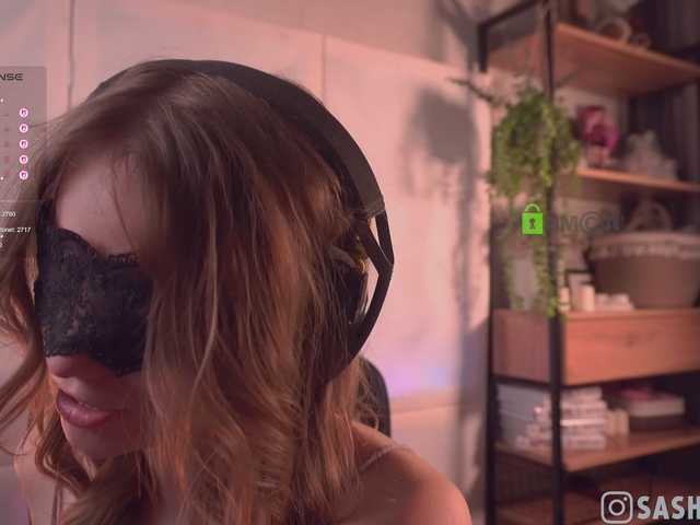 SashiMIa from BongaCams is Freechat