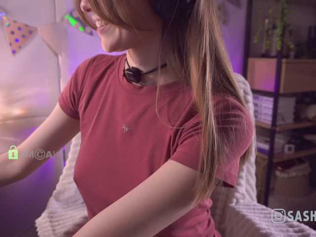 SashiMIa from BongaCams is Freechat