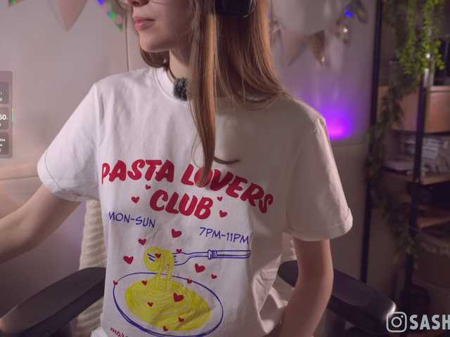 SashiMIa's BongaCams show and profile