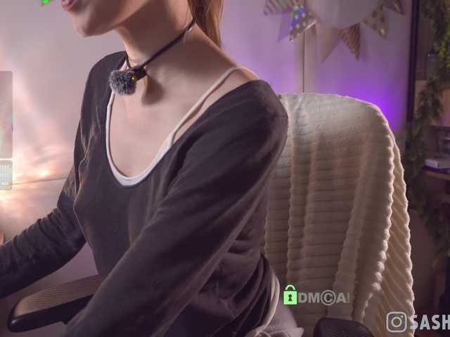 SashiMIa's BongaCams show and profile