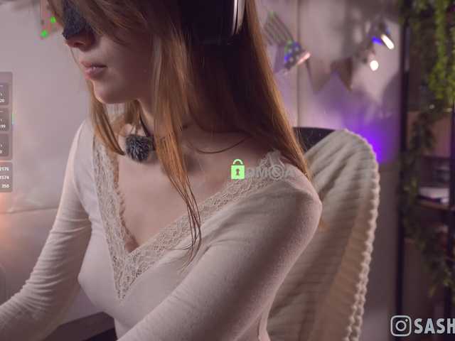 SashiMIa's BongaCams show and profile