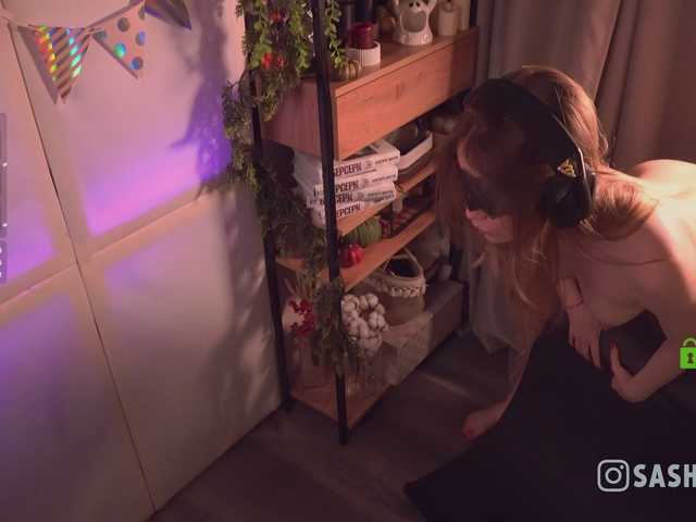 SashiMIa from BongaCams is Freechat