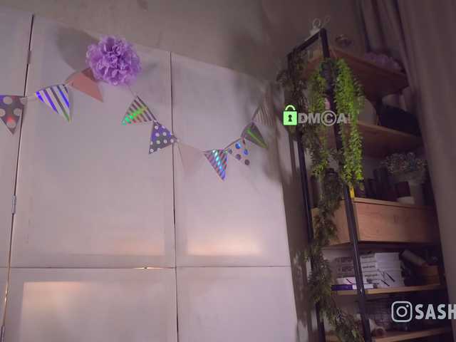 SashiMIa's BongaCams show and profile