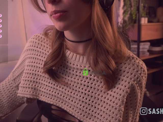 SashiMIa's BongaCams show and profile