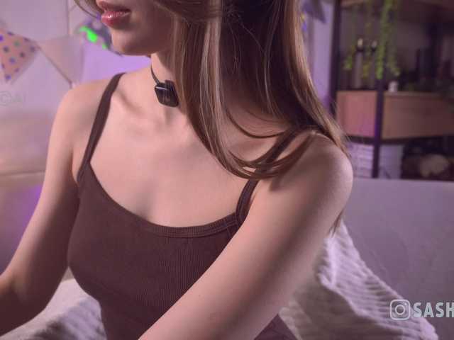 SashiMIa's BongaCams show and profile