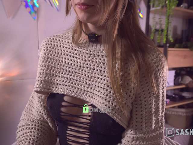 SashiMIa's BongaCams show and profile