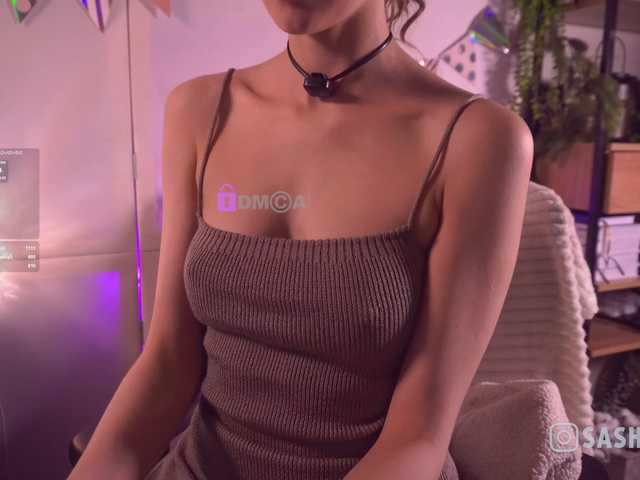 SashiMIa's BongaCams show and profile