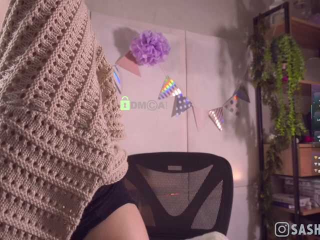 go to chat with SashiMia