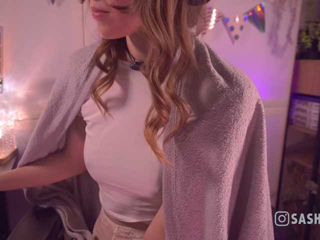 SashiMIa's BongaCams show and profile