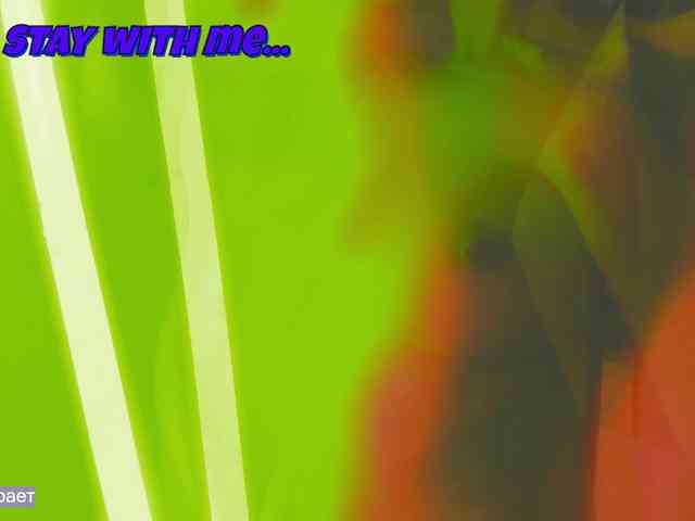 SashiMia webcam
