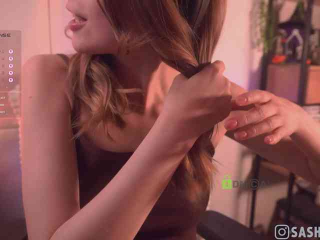 SashiMia webcam