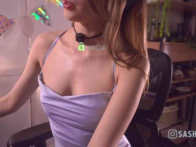 SashiMia webcam