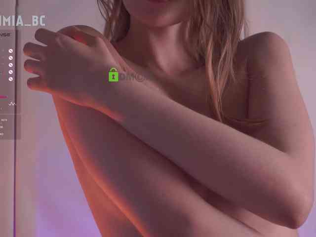 SashiMia webcam