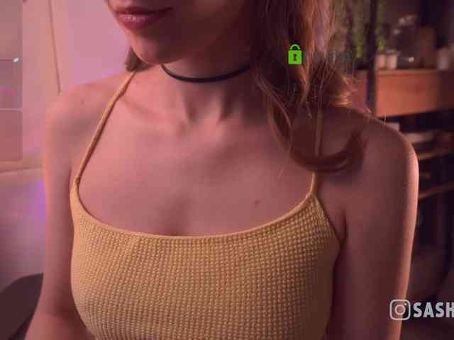SashiMia webcam