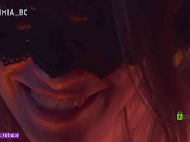 SashiMia webcam