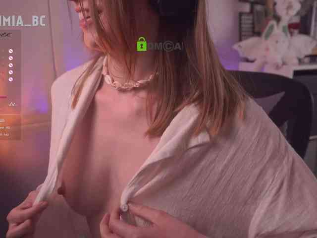 SashiMia webcam