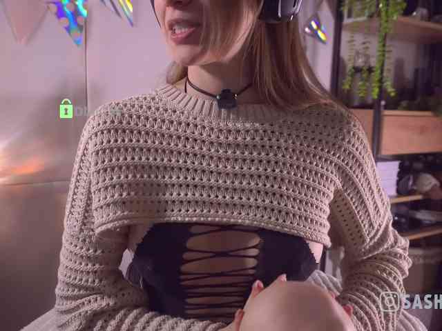 SashiMia webcam