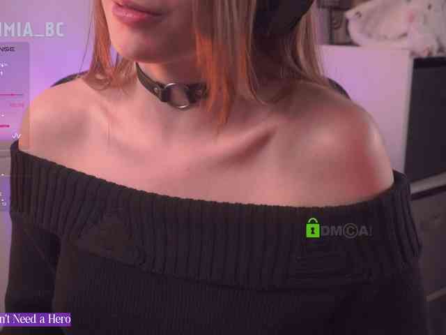 SashiMia webcam