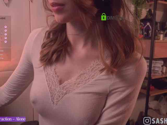 SashiMia webcam