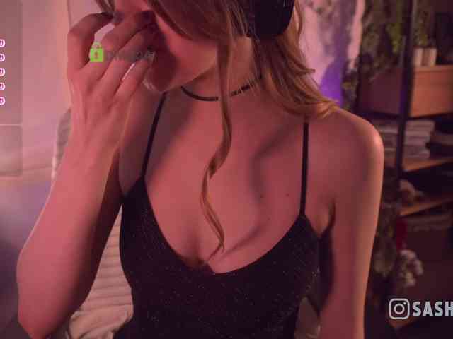 SashiMia webcam