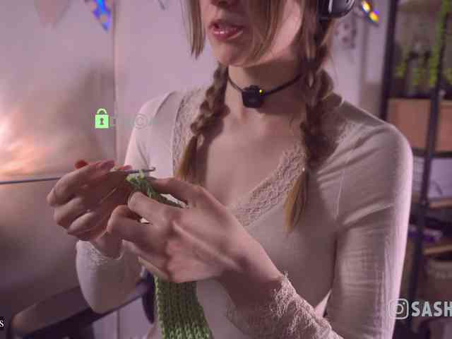 SashiMia webcam