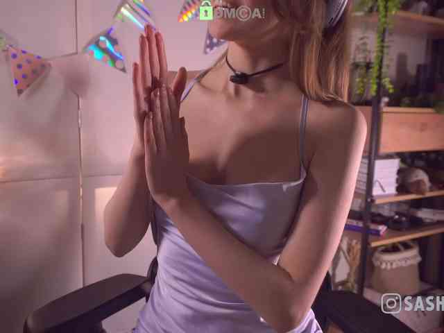 SashiMia webcam