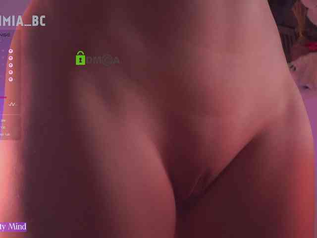 SashiMia webcam