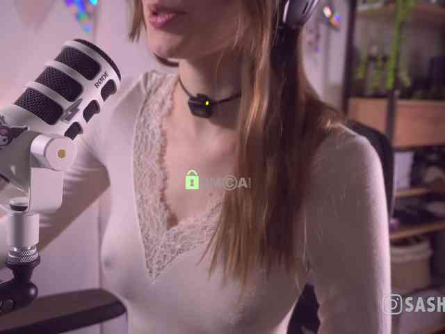 SashiMia webcam