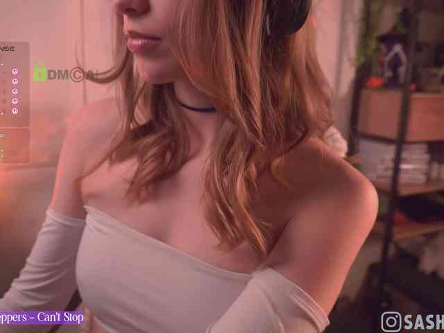 SashiMia webcam